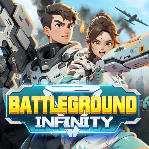 Battleground Infinity - MOTO128