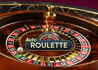 Auto Roulette - MOTO128