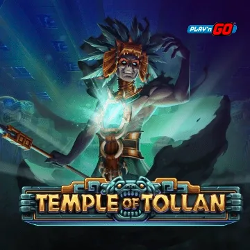 Temple of Tollan - MOTO128