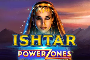 Ishtar - MOTO128