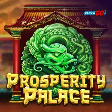 Prosperity Palace - MOTO128