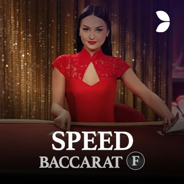 Speed Baccarat F - MOTO128