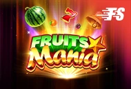 Fruits Mania - MOTO128