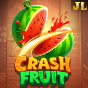 Crash Fruit - MOTO128