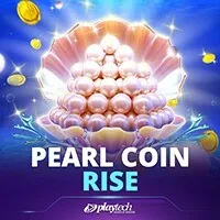 Pearl Coin Rise - MOTO128