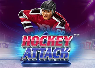 Pragmatic : Hockey Attack - MOTO128