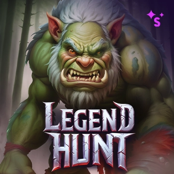 Spinocchio : Legend Hunt - MOTO128