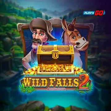 Wild Falls 2 - MOTO128