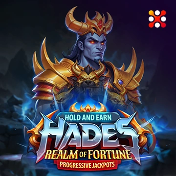 Hades: Realm of Fortune - MOTO128