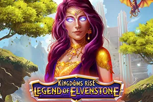 Kingdoms Rise: Legend of Elvenstone™ - MOTO128