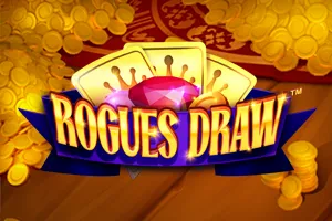 Rogues Draw - MOTO128