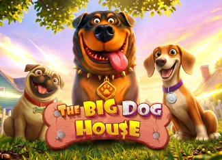 Pragmatic : The Big Dog House - MOTO128