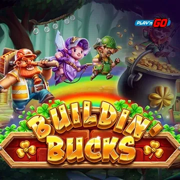 Buildin More Bucks - MOTO128