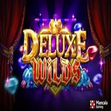 Deluxe Wilds - MOTO128