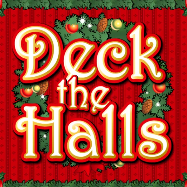 Deck the Halls - MOTO128