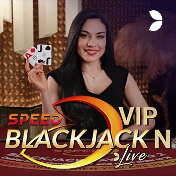 Speed VIP Blackjack N - MOTO128