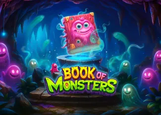 Pragmatic : Book of Monsters - MOTO128