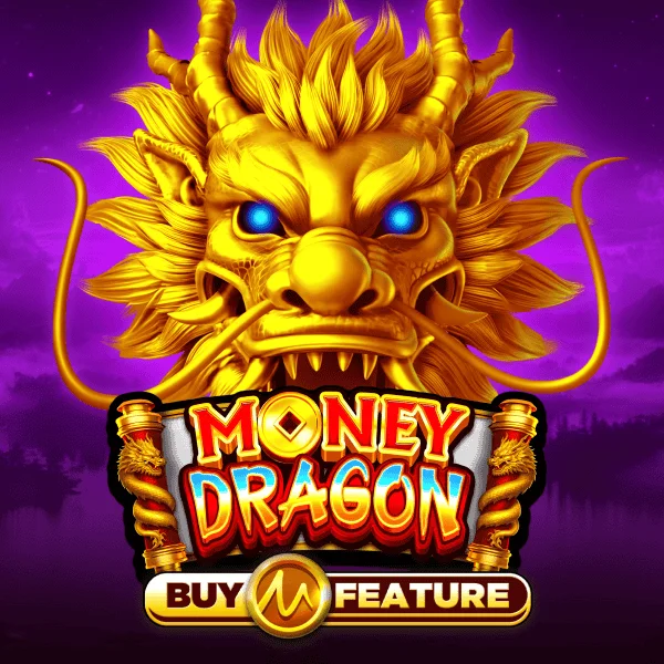 Money Dragon - MOTO128