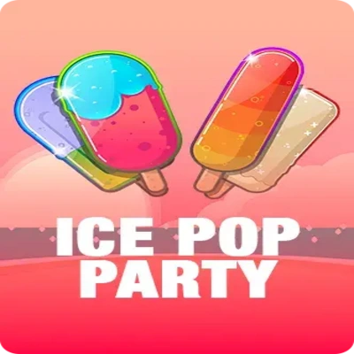Ice Pop Party - MOTO128