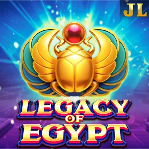 Legacy Of Egypt - MOTO128