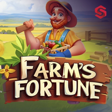 Farms Fortune - MOTO128