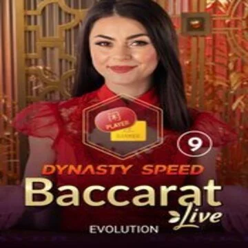 Dynasty Speed Baccarat 9 - MOTO128