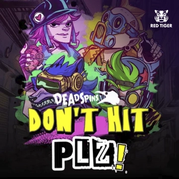 Dont Hit Plz - MOTO128