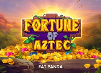 Fortune of Aztec - MOTO128