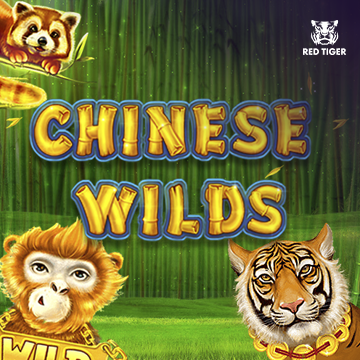 Chinese Wilds - MOTO128