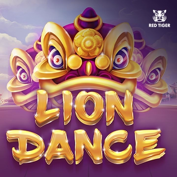 Lion Dance - MOTO128