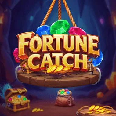 Fortune Catch - MOTO128