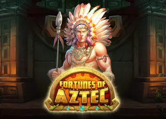 Pragmatic : Fortunes of Aztec - MOTO128