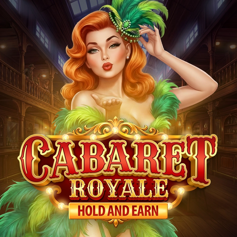 Cabaret Royale - MOTO128