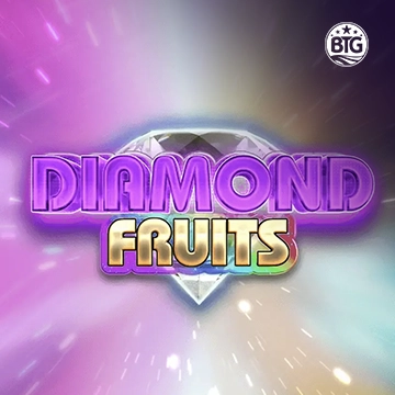 Diamond Fruits - MOTO128
