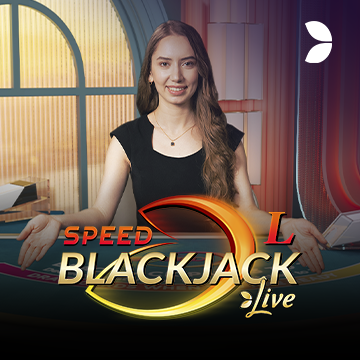 Evo Speed Blackjack 1 - MOTO128