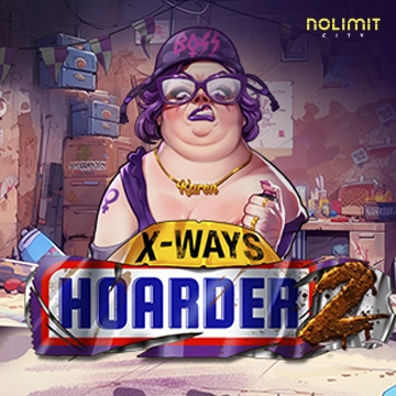 NolimitCity : xWays Hoarder 2 - MOTO128