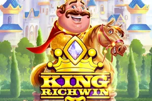 King Richwin - MOTO128