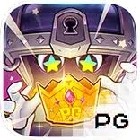 Mr. Treasures Fortune - MOTO128