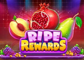 Pragmatic : Ripe Rewards - MOTO128