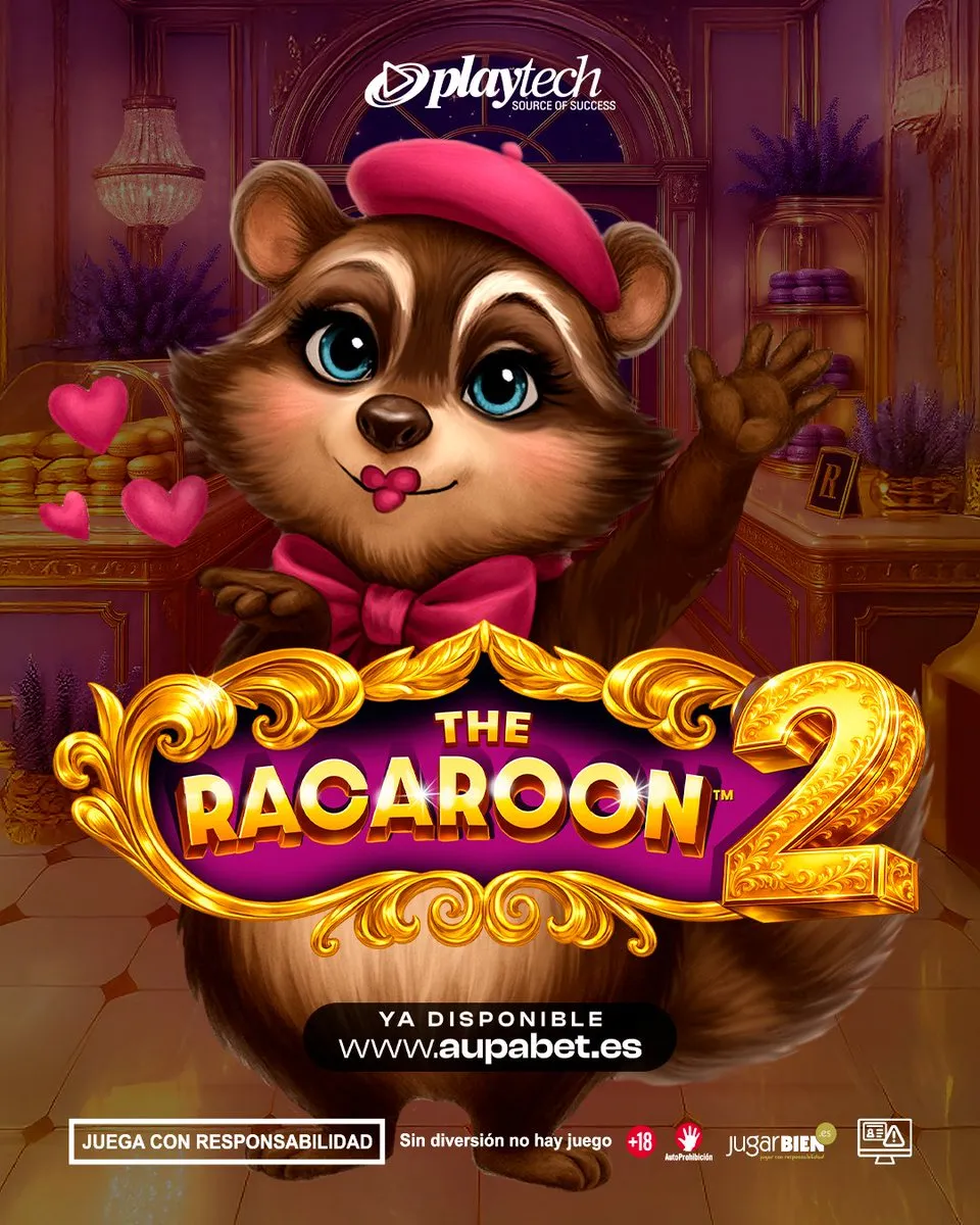 The Racaroon 2 - MOTO128
