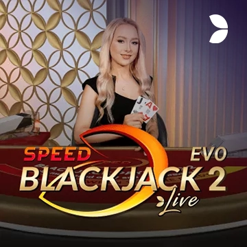 Evo Speed Blackjack 2 - MOTO128