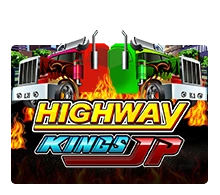 Joker123 : HighwayKings JP - MOTO128