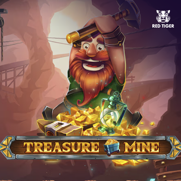 Treasure Mine - MOTO128