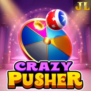 Crazy Pusher - MOTO128