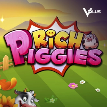 Rich Piggies - MOTO128