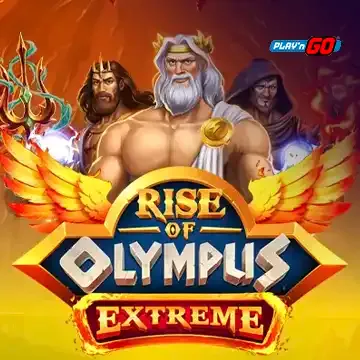 Rise of Olympus Extreme - MOTO128
