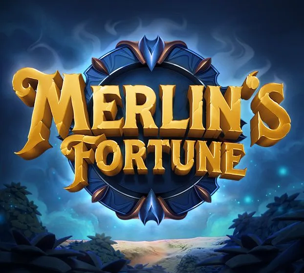 Merlins Fortune - MOTO128