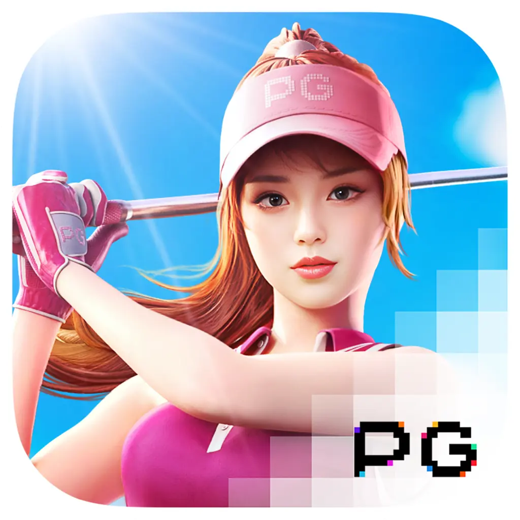 Super Golf Drive - MOTO128