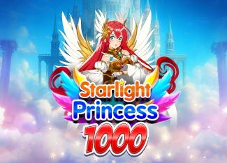 Pragmatic : Starlight Princess 1000 - MOTO128