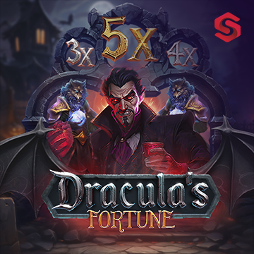 Draculas Fortune - MOTO128